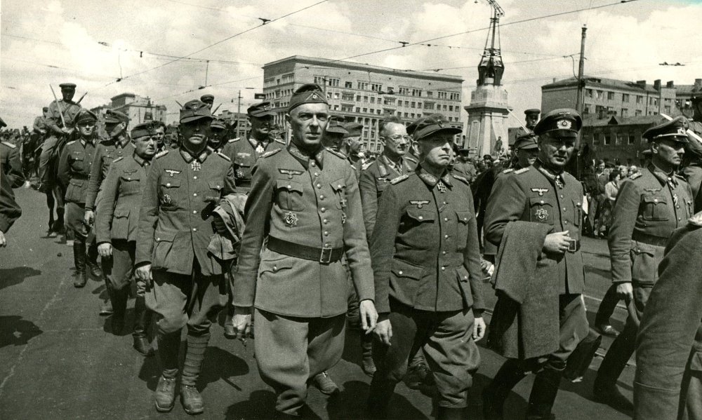 Парад