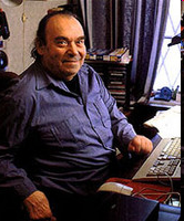 0001 001 Boris Zakhoder 1918 2000