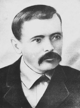 274px Veniamin Tšistaljov