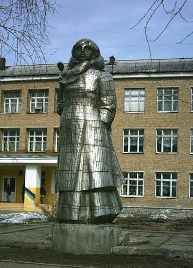 Domna Kalikova