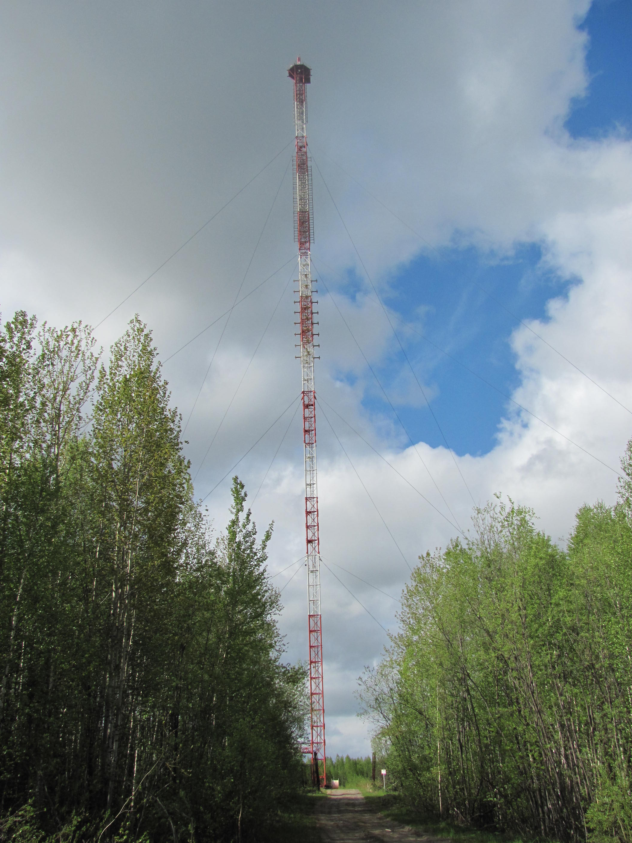 antenna207m