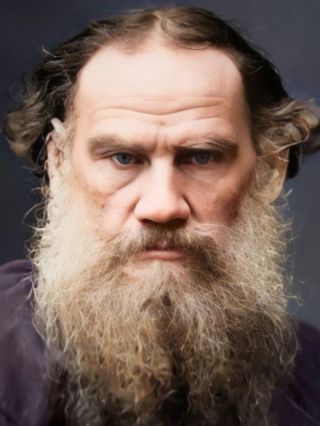 tolstoi