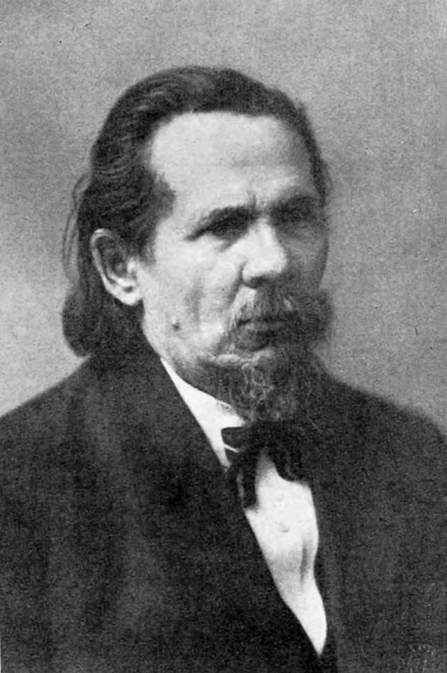 zhakov