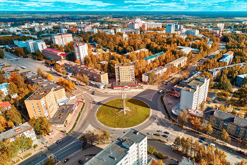 Вид