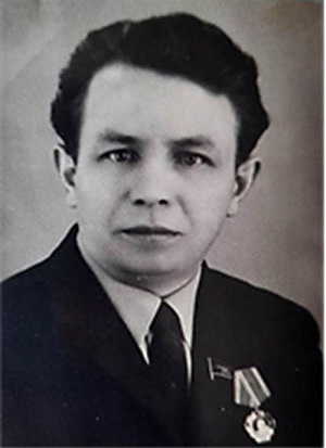 алексеев